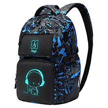 Asge primary school bag