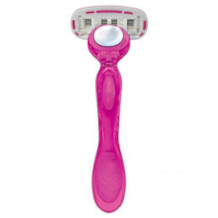 Solimo disposable razor