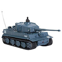 Tbest RC tank