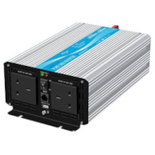 CARRYBATT power inverter