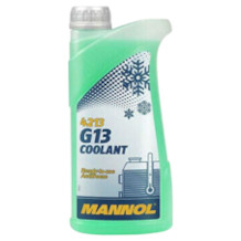SCT Germany antifreeze