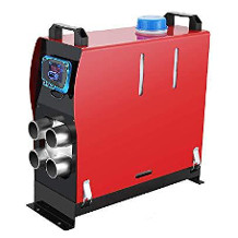 Anbull car heater