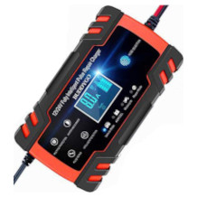 BUDDYGO car battery charger