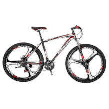 Eurobike mountain bike