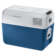 Dometic compressor cooler