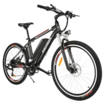 ANCHEER women's electric bike