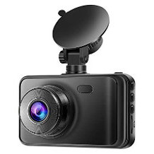 Innosinpo dash cam