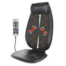 RENPHO heated car seat cover