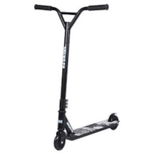 Stream stunt scooter