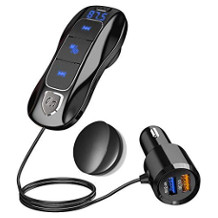 SonRu FM transmitter