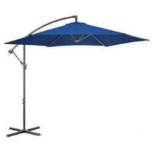 CHRISTOW cantilever parasol