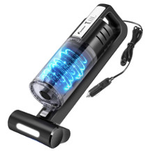 Foxnovo car vacuum cleaner