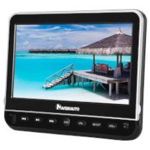 Naviskauto car DVD player