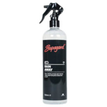 Supagard rain repellent