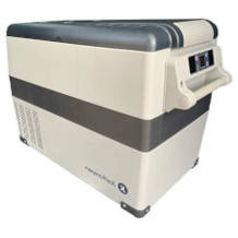 Just Kampers compressor cooler