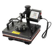 Display4top heat press machine