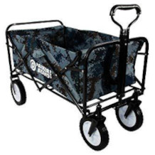 ParkerBrand all-terrain wagon