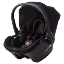 Silver Cross baby car seat