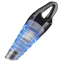 WENINETIES cordless car vacuum cleaner