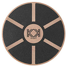 KK balance board