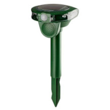 Grundig cat deterrent