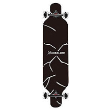 cdsnxore longboard