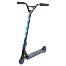 CMY stunt scooter