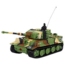 WNIM Mini Tank