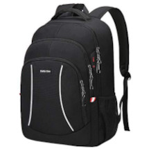 Della Gao school rucksack