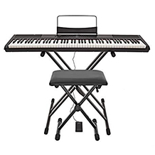 Gear4Music electric piano