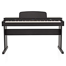 Gear4Music digital keyboard