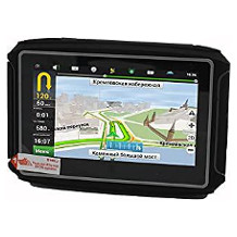 MWEIMA motorcycle navigation system