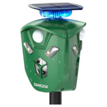 DANGZW cat deterrent