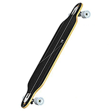 Merkapa longboard