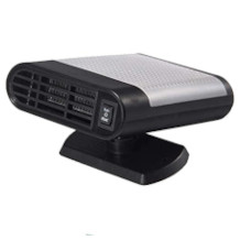 Achort car heater