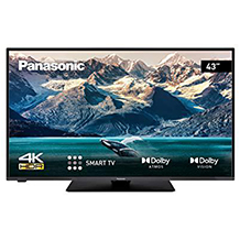 Panasonic TX-43JXW604