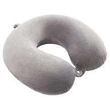 Ecosafeter travel pillow