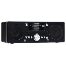 Auna Wi-Fi enabled stereo