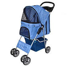 dog stroller