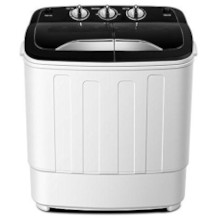 Washing machines & dryers